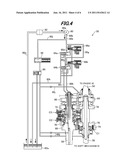 OUTBOARD MOTOR CONTROL APPARATUS diagram and image