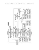 OUTBOARD MOTOR CONTROL APPARATUS diagram and image