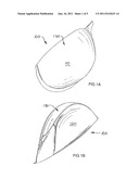 BRASSIERE WITH ANTI-SLIP FEATURE diagram and image