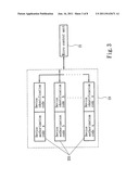 INPUT DEVICE WITH MULTI-OBJECT SWITCH TRANSMISSION diagram and image