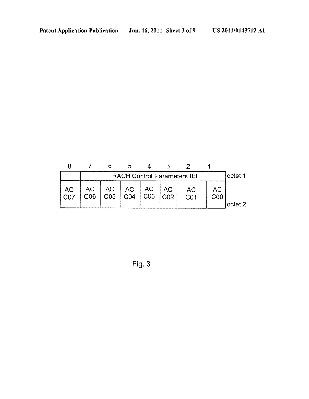 Method and Arrangement in a Telecommunication System - diagram, schematic, and image 04