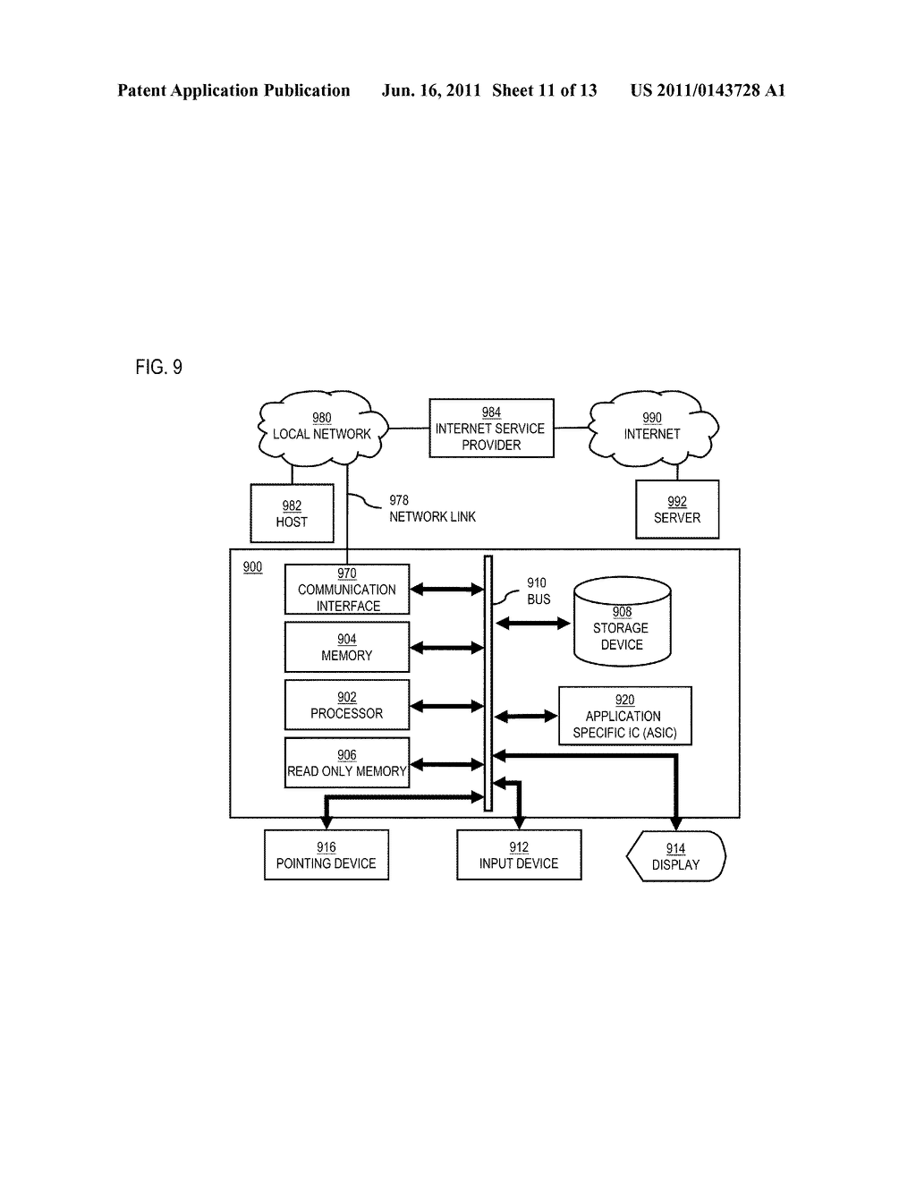 METHOD AND APPARATUS FOR RECOGNIZING ACQUIRED MEDIA FOR MATCHING AGAINST A     TARGET EXPRESSION - diagram, schematic, and image 12