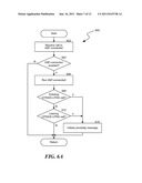 METHOD AND SYSTEM FOR MANAGING AUTONOMOUS SEARCH IN VARIOUS MODES IN A     LONG-TERM EVOLUTION ENVIRONMENT diagram and image