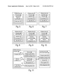 Methods and Apparatus for Wireless Phone Optimizations of Battery Life,     Web Page Reloads, User Input, User Time, Bandwidth Use and/or Application     State Retention diagram and image