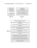 Methods and Apparatus for Wireless Phone Optimizations of Battery Life,     Web Page Reloads, User Input, User Time, Bandwidth Use and/or Application     State Retention diagram and image