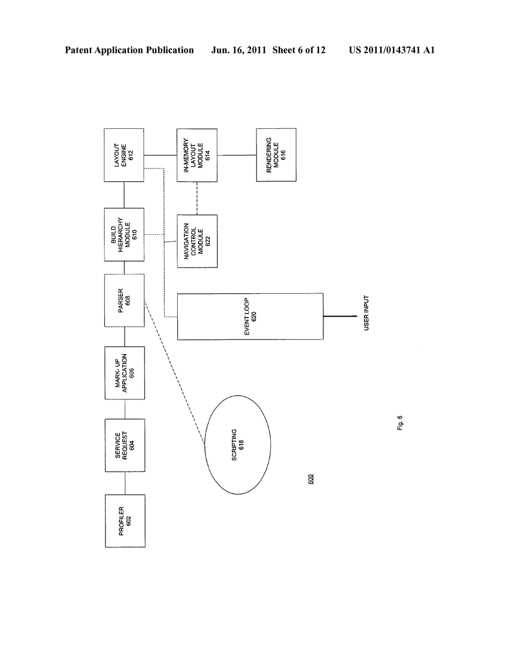 SYSTEM AND METHOD FOR CROSS-PLATFORM APPLICATIONS ON A WIRELESS PHONE - diagram, schematic, and image 07