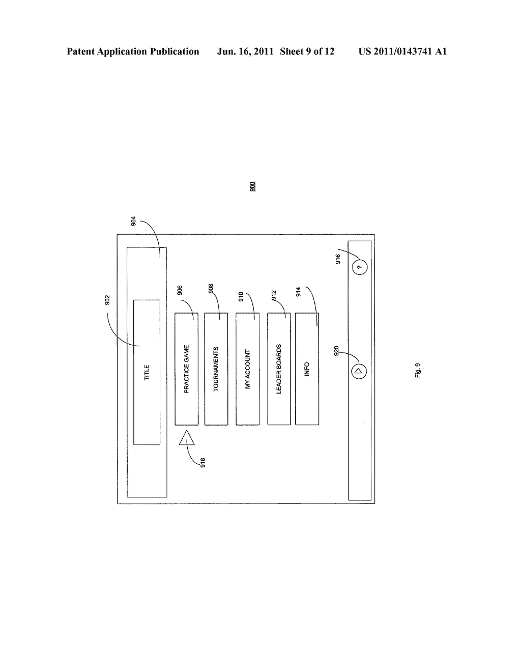 SYSTEM AND METHOD FOR CROSS-PLATFORM APPLICATIONS ON A WIRELESS PHONE - diagram, schematic, and image 10