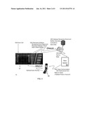 Flexible Telematics System and Method for Providing Telematics to a     Vehicle diagram and image