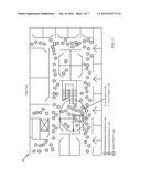 PATTERN FILTERING FOR MOBILE STATION POSITION ESTIMATION diagram and image