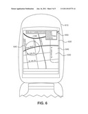 USER-SELECTED TAGS FOR ANNOTATING GEOGRAPHIC DOMAINS CONTAINING     POINTS-OF-INTEREST diagram and image