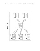 WIRELESS COMMUNICATION SYSTEM, AND WIRELESS COMMUNICATION DEVICE AND     CONTROL METHOD diagram and image