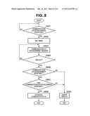 WIRELESS COMMUNICATION SYSTEM, AND WIRELESS COMMUNICATION DEVICE AND     CONTROL METHOD diagram and image