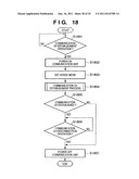 WIRELESS COMMUNICATION SYSTEM, AND WIRELESS COMMUNICATION DEVICE AND     CONTROL METHOD diagram and image