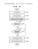 WIRELESS COMMUNICATION SYSTEM, AND WIRELESS COMMUNICATION DEVICE AND     CONTROL METHOD diagram and image