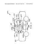 TOPOLOGY ARRANGEMENT FOR ACHIEVING RELIABLE COMMUNICATION IN WIRELESS     AUTOMOTIVE NETWORKS diagram and image