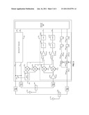 LINEARIZED TRANSMITTER INCLUDING A POWER AMPLIFIER diagram and image