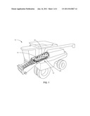 HELICAL BAR CONCAVE AND METHOD OF MANUFACTURING diagram and image