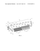 HELICAL BAR CONCAVE AND METHOD OF MANUFACTURING diagram and image