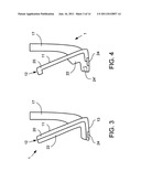 MULTI-MATERIAL GOLF CLUB HEAD diagram and image