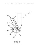 MULTI-MATERIAL GOLF CLUB HEAD diagram and image