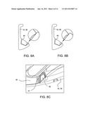 MULTI-MATERIAL GOLF CLUB HEAD diagram and image