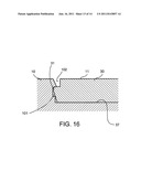 MULTI-MATERIAL GOLF CLUB HEAD diagram and image