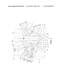 ELECTRONIC CONTROL V-BELT CONTINUOUSLY VARIABLE TRANSMISSION MECHANISM diagram and image