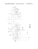 ELECTRONIC CONTROL V-BELT CONTINUOUSLY VARIABLE TRANSMISSION MECHANISM diagram and image