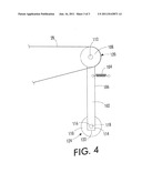 TENSIONING SYSTEM WITH SELF-LOCKING MECHANISM diagram and image