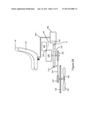 BRAKE SYSTEM AND LAWN MOWER IMPLEMENTING THE SAME diagram and image