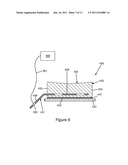 BRAKE SYSTEM AND LAWN MOWER IMPLEMENTING THE SAME diagram and image