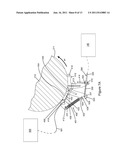 BRAKE SYSTEM AND LAWN MOWER IMPLEMENTING THE SAME diagram and image