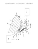 BRAKE SYSTEM AND LAWN MOWER IMPLEMENTING THE SAME diagram and image