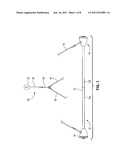 PHYSICAL THERAPY REHABILITATION APPARATUS diagram and image