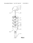 PHYSICAL THERAPY REHABILITATION APPARATUS diagram and image