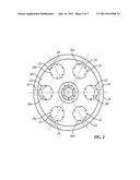 CENTRIFUGE diagram and image