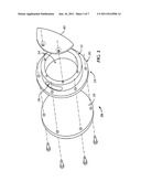 CENTRIFUGE diagram and image