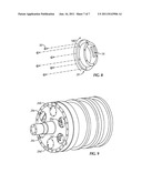 CENTRIFUGE diagram and image