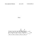 PHOTOCATALYST COATING COMPOSITION diagram and image