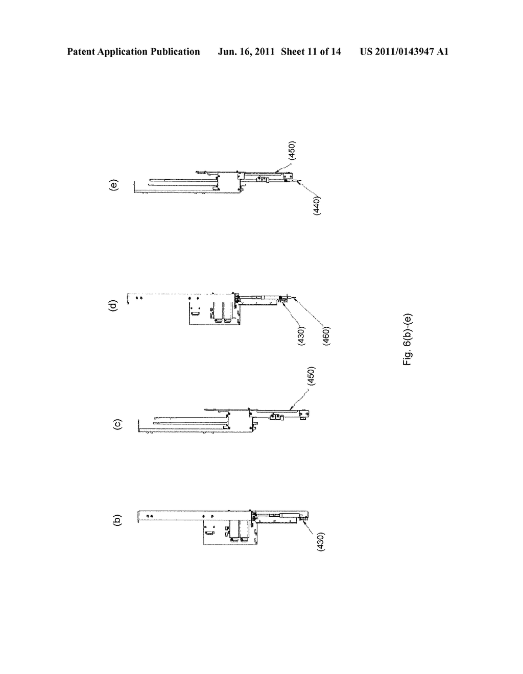 Assay Apparatuses, Consumables and Methods - diagram, schematic, and image 12