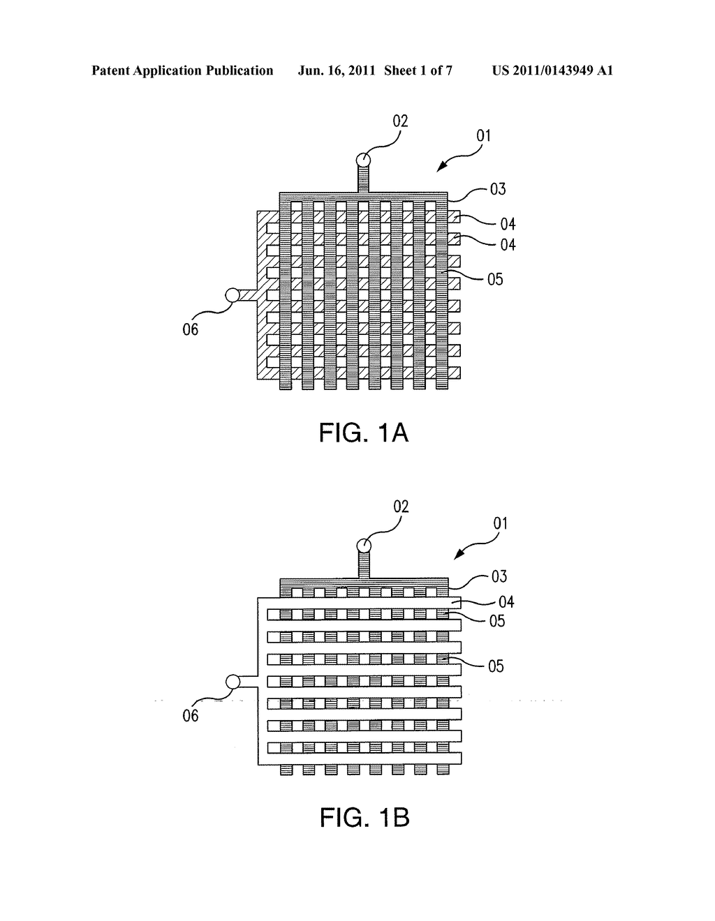 ANALYSIS USING MICROFLUIDIC PARTITIONING DEVICES - diagram, schematic, and image 02