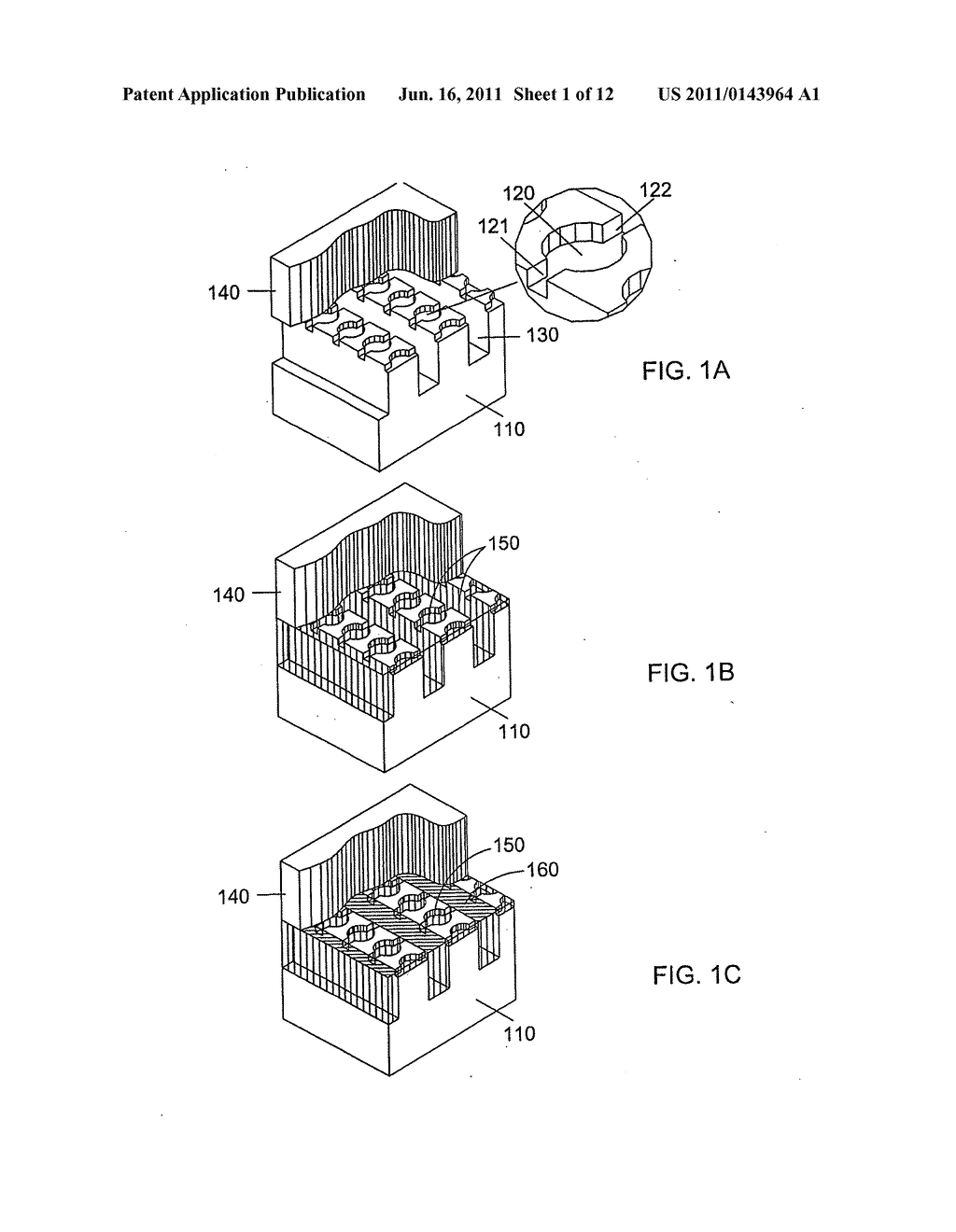 FLUIDIC DEVICES AND METHODS FOR MULTIPLEX CHEMICAL AND BIOCHEMICAL     REACTIONS - diagram, schematic, and image 02