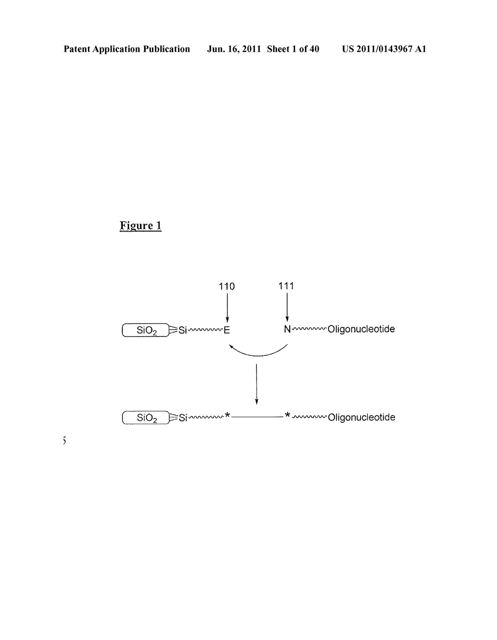 SURFACE MODIFICATIONS AND METHODS FOR THEIR SYNTHESIS AND USE - diagram, schematic, and image 02