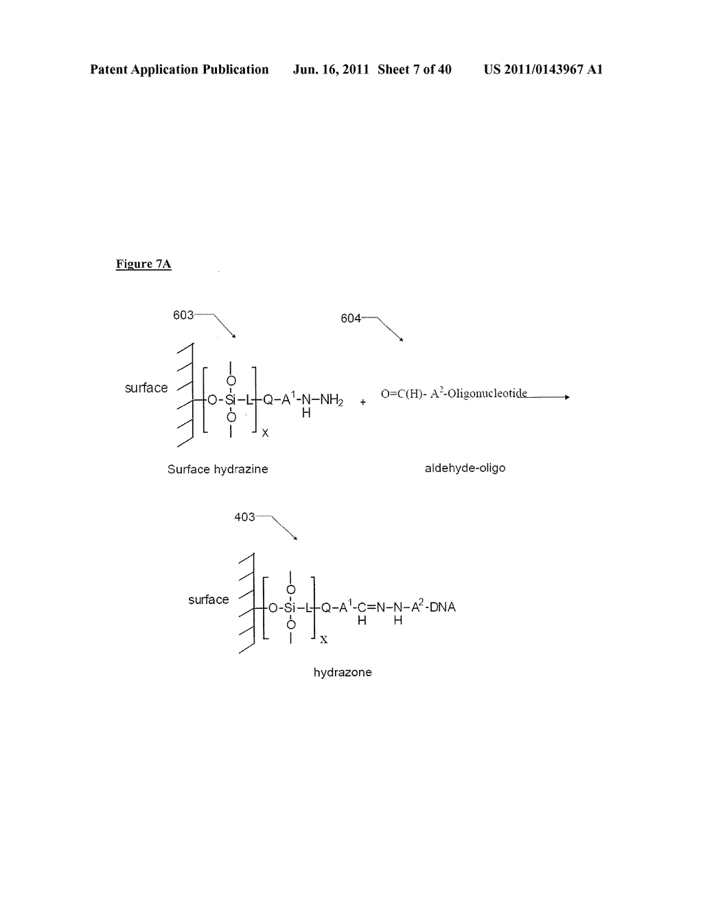 SURFACE MODIFICATIONS AND METHODS FOR THEIR SYNTHESIS AND USE - diagram, schematic, and image 08