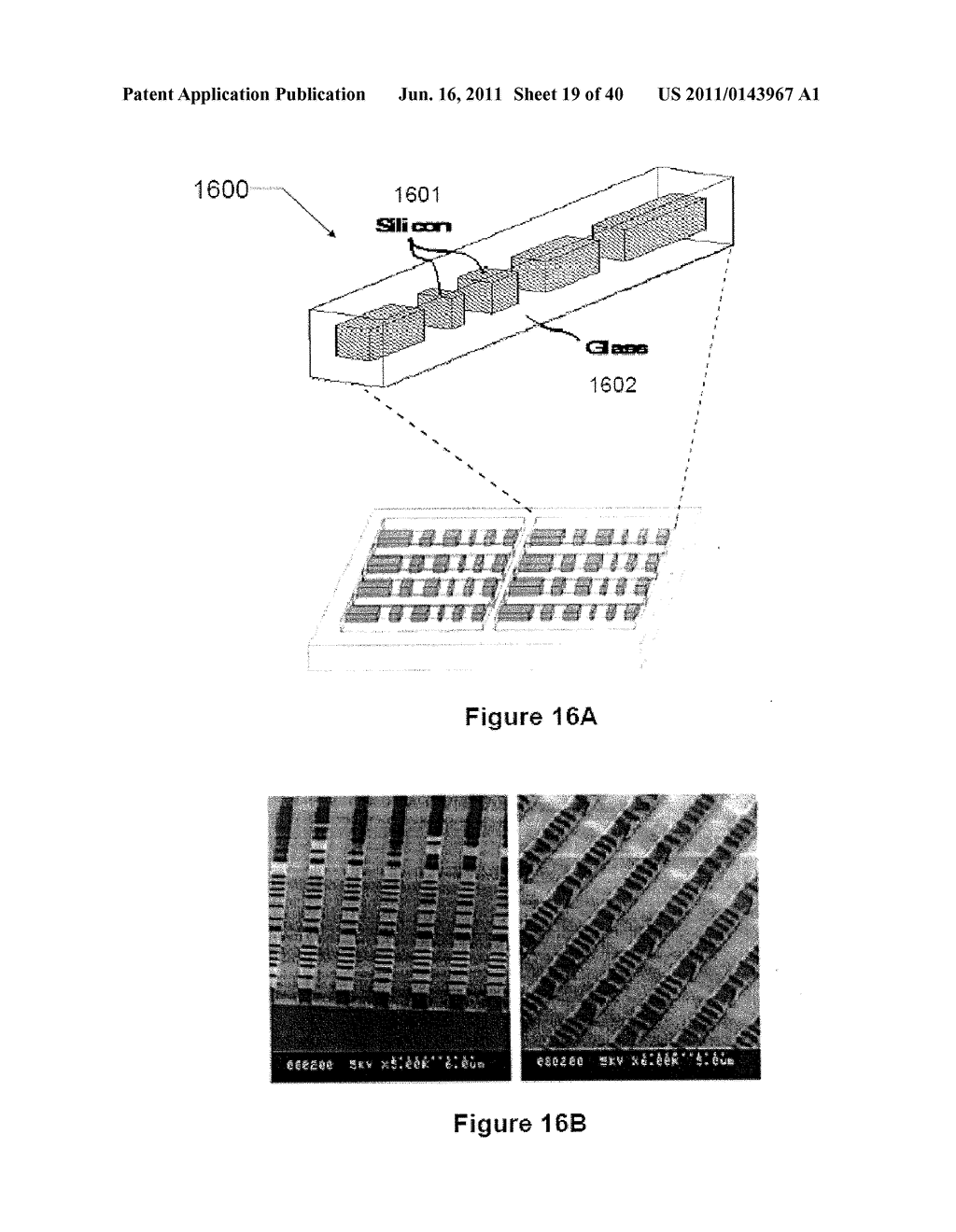 SURFACE MODIFICATIONS AND METHODS FOR THEIR SYNTHESIS AND USE - diagram, schematic, and image 20