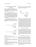 NOVEL PROCESS, SALTS, COMPOSITION AND USE diagram and image