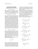 Carbamoyl Esters That Inhibit Cholinesterase And Release Pharmacologically     Active Agents diagram and image