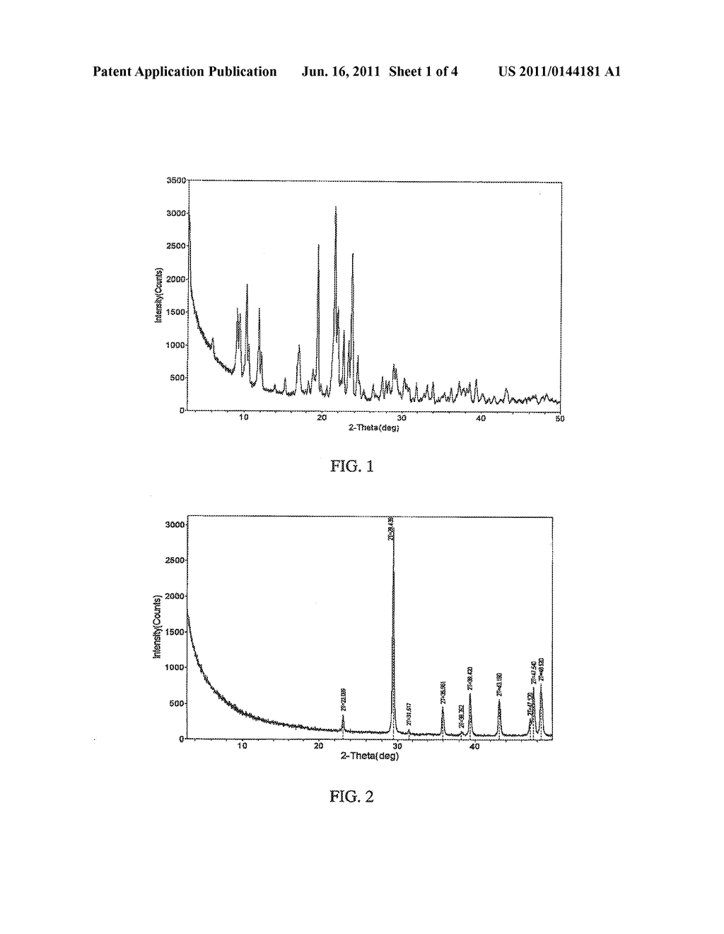 Pharmaceutical Compositions of Amorphous Atorvasta and Process for     Preparing Same - diagram, schematic, and image 02