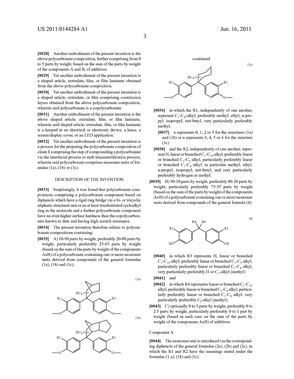 POLYCARBONATE COMPOSITIONS HAVING IMPROVED SURFACE HARDNESS - diagram, schematic, and image 04