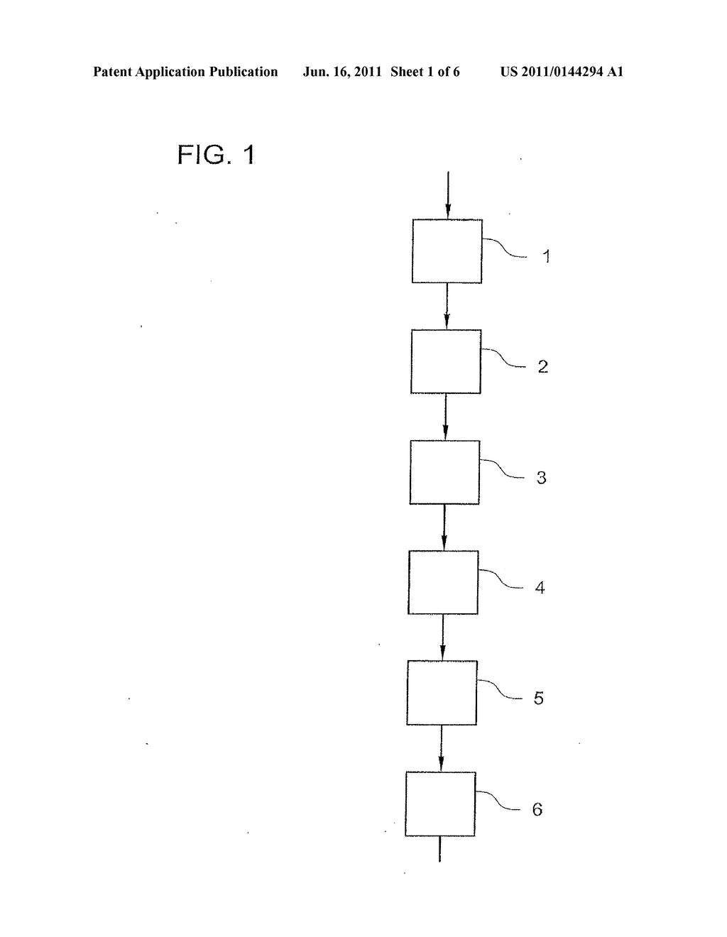 WATER-ABSORBING POLYMER STRUCTURES BASED ON RENEWABLE RAW MATERIALS AND     PROCESS FOR THEIR PRODUCTION BY DEHYDRATION - diagram, schematic, and image 02